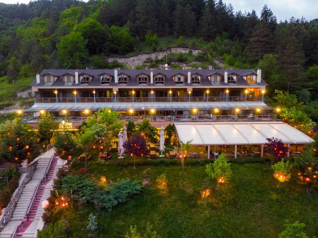 Abant Aden Boutique & Hotel Abant (Bolu)